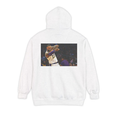 Le-Goat Hoodie