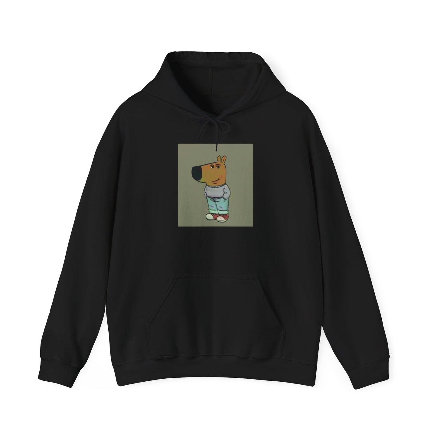 I am just a Chill Guy Hoodie - For Everyday Comfort