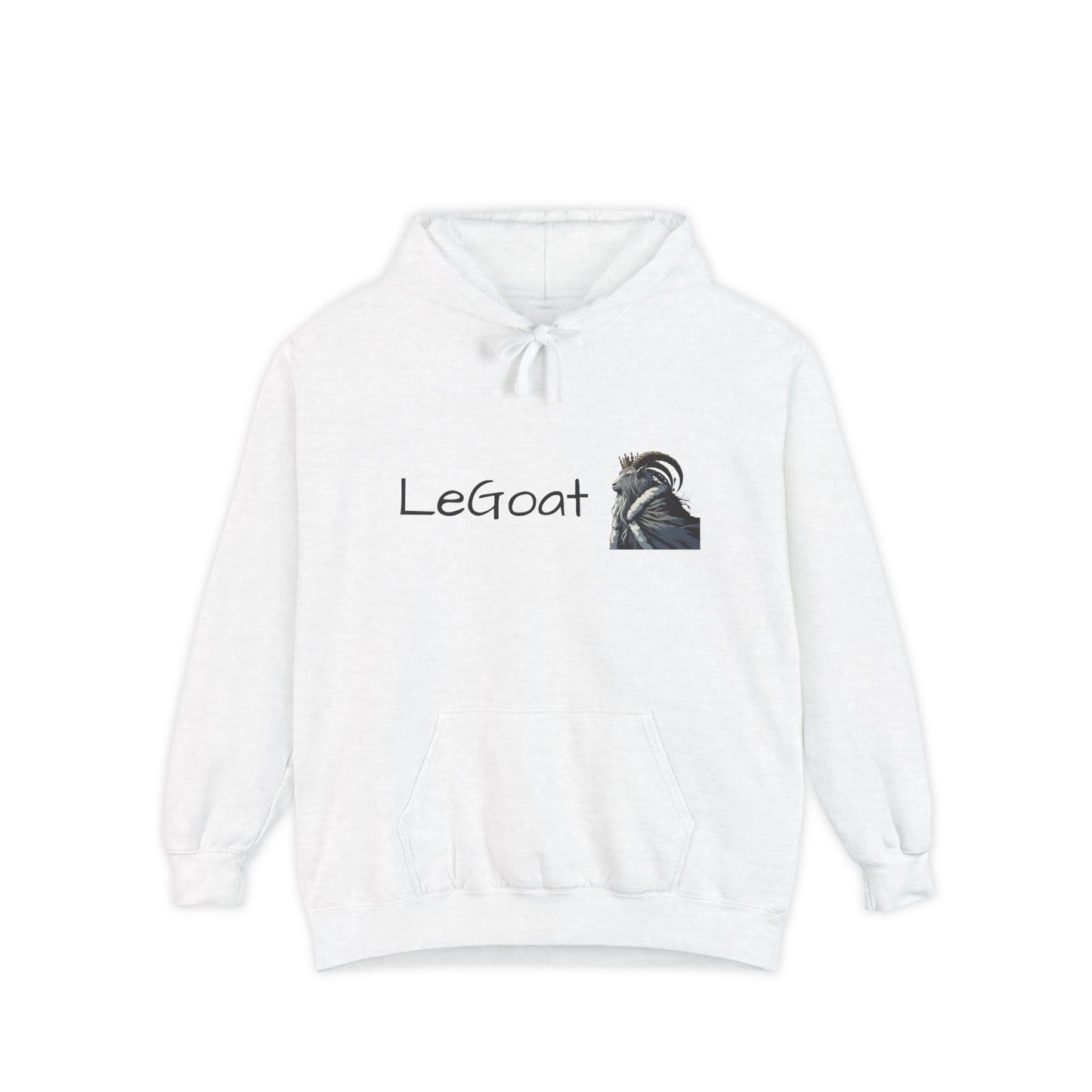 Le-Goat Hoodie