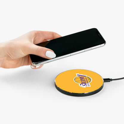 Lakers Wireless Charger