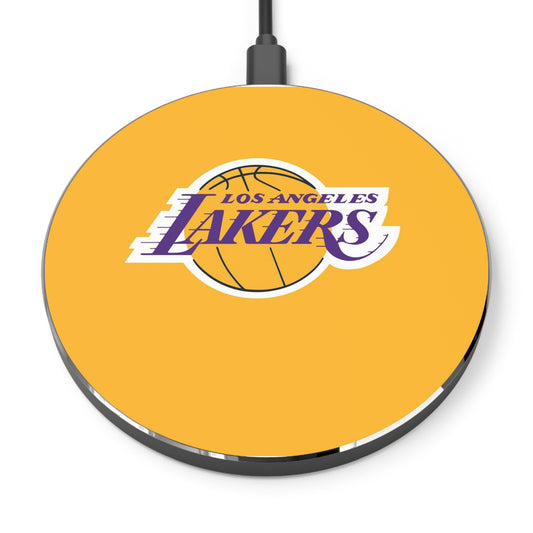 Lakers Wireless Charger