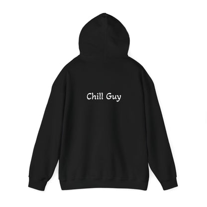 I am just a Chill Guy Hoodie - For Everyday Comfort