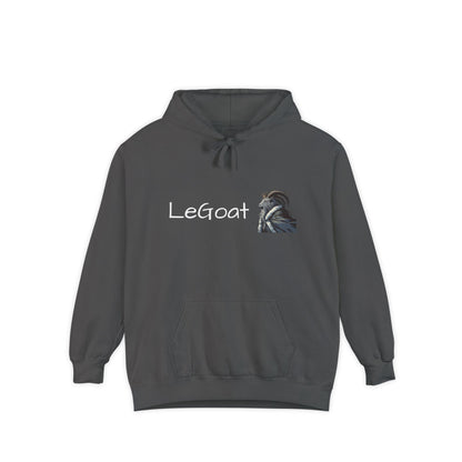 Le-Goat Hoodie