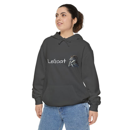 Le-Goat Hoodie