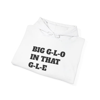 BIG G-L-O | Hooded Sweatshirt