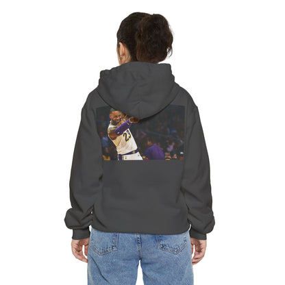 Le-Goat Hoodie