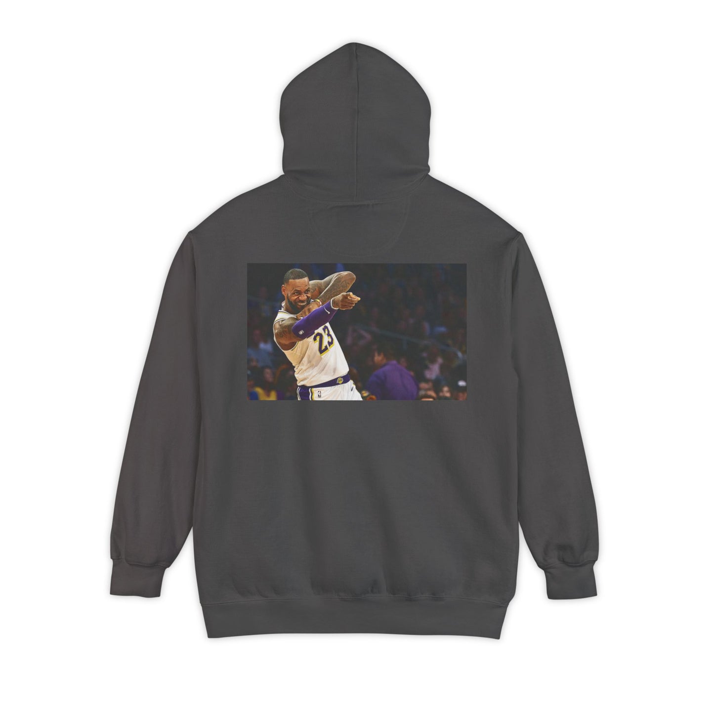 Le-Goat Hoodie